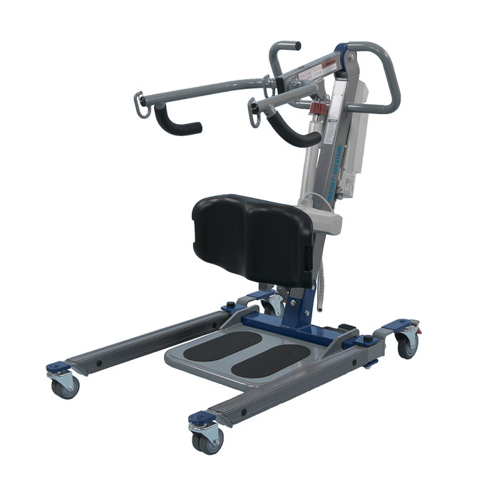 Proactive Medical Protekt® 600 lb. Electric Power Sit-to-Stand Patient Lift Patient Lifts Proactive Medical   
