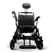 ComfyGo Majestic IQ-8000 Remote Controlled Folding Lightweight Electric Wheelchair Wheelchairs ComfyGo   