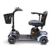 EWheels EW-M39 Travel Mobility Scooter Mobility Scooters EWheels   