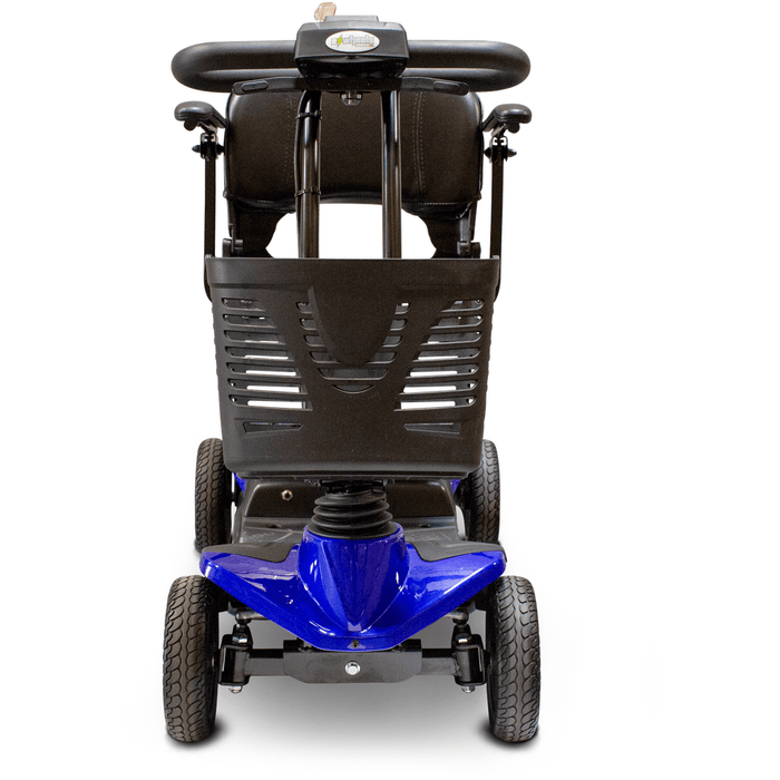 EWheels EW-M35 Travel Mobility Scooter Mobility Scooters EWheels   