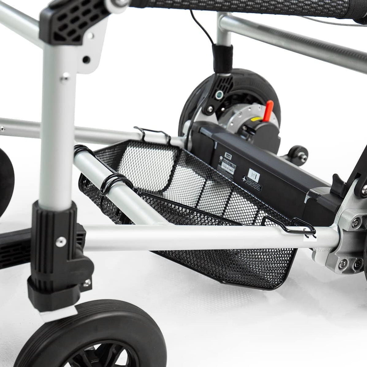 Zoomer Power Chair by Journey Health - Free Shipping — RestoreMobility