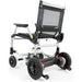 Zoomer Chair With Detachable Frame Foldable Power Mobility Device by Journey Health Wheelchairs Journey   