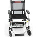 Zoomer Chair With Detachable Frame Foldable Power Mobility Device by Journey Health Wheelchairs Journey   