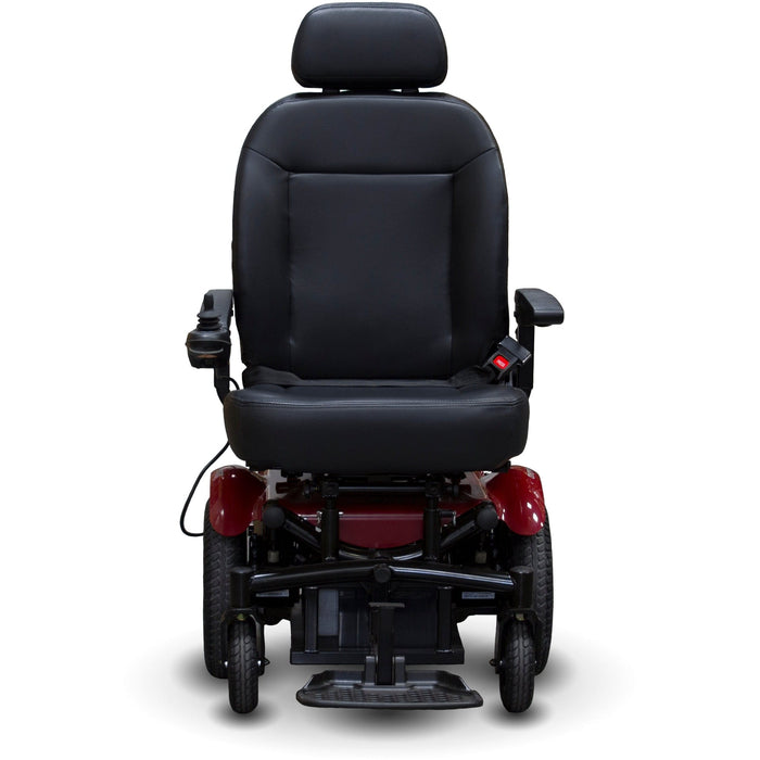 Shoprider 6Runner 14 Heavy Duty Bariatric Power Chair 888WNLLHD Wheelchairs Shoprider   
