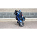 Geo Cruiser LX Lightweight Foldable Power Chair by Pathway Mobility Wheelchairs Pathway Mobility   