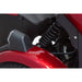 EWheels EW-12 Deluxe Heavy Duty 3-Wheel Electric Mobility Scooter Mobility Scooters EWheels   