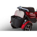 EWheels EW-12 Deluxe Heavy Duty 3-Wheel Electric Mobility Scooter Mobility Scooters EWheels   