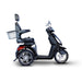 EWheels EW-36 Elite Recreational Mobility Scooter Mobility Scooters EWheels   