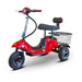 EWheels EW-19 Sporty Electric Mobility Scooter Mobility Scooters EWheels   