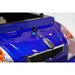 EWheels EW-72 Mobility Scooter Heavy Duty 4-Wheel Mobility Scooters EWheels   