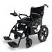 ComfyGo 6011 Folding Electric Travel Wheelchair Wheelchairs ComfyGo   