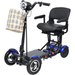 ComfyGo MS 3000 Plus Foldable Mobility Scooter Mobility Scooters ComfyGo   