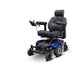 EWheels EW-M48 Mobility Travel Electric Power Wheelchair Wheelchairs EWheels   