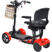 ComfyGo MS 3000 Plus Foldable Mobility Scooter Mobility Scooters ComfyGo   