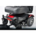 Merits Health Regal Rear-Wheel-Drive Electric Wheelchair P310 Wheelchairs Merits Health   