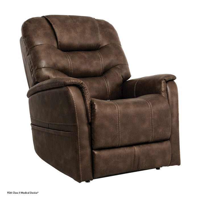 Pride Vivalift! Elegance 2 PLR-975 Lift Chair Recliner Arm Chairs, Recliners & Sleeper Chairs Pride Mobility   