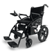 ComfyGo 6011 Folding Electric Travel Wheelchair Wheelchairs ComfyGo   