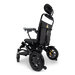 ComfyGo Majestic IQ-9000 Long Range Folding Electric Wheelchair With Optional Auto-Recline Wheelchairs ComfyGo   