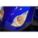 EWheels EW-72 Mobility Scooter Heavy Duty 4-Wheel Mobility Scooters EWheels   