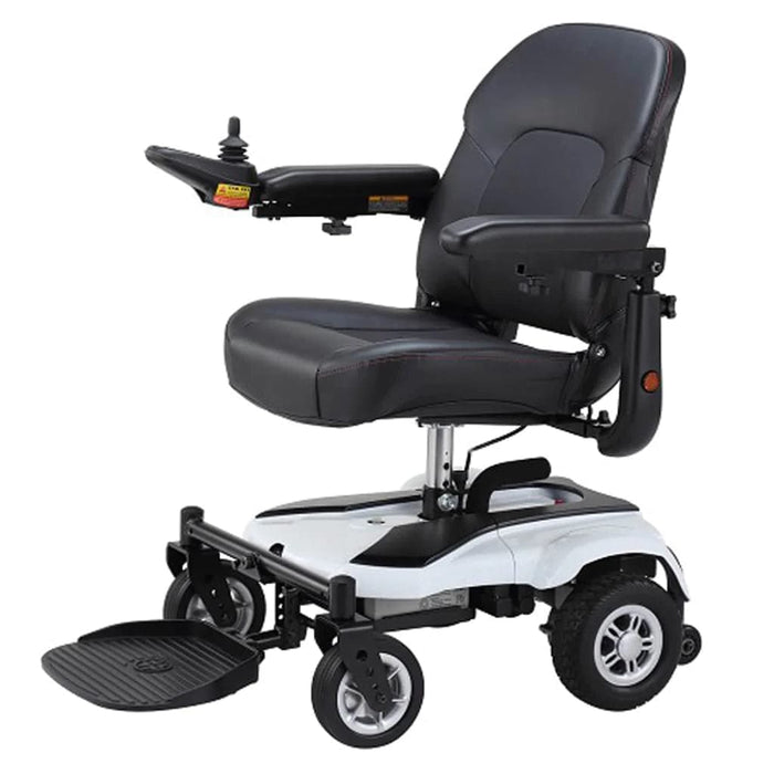Valid Merits Merits EZ GO Electric Power Wheelchair P321 - Free Shipping ...