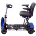 Solax Mobie Plus Mobility Scooter by Enhance Mobility S2043 Mobility Scooters Enhance Mobility   