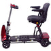 Solax Mobie Plus Mobility Scooter by Enhance Mobility S2043 Mobility Scooters Enhance Mobility   