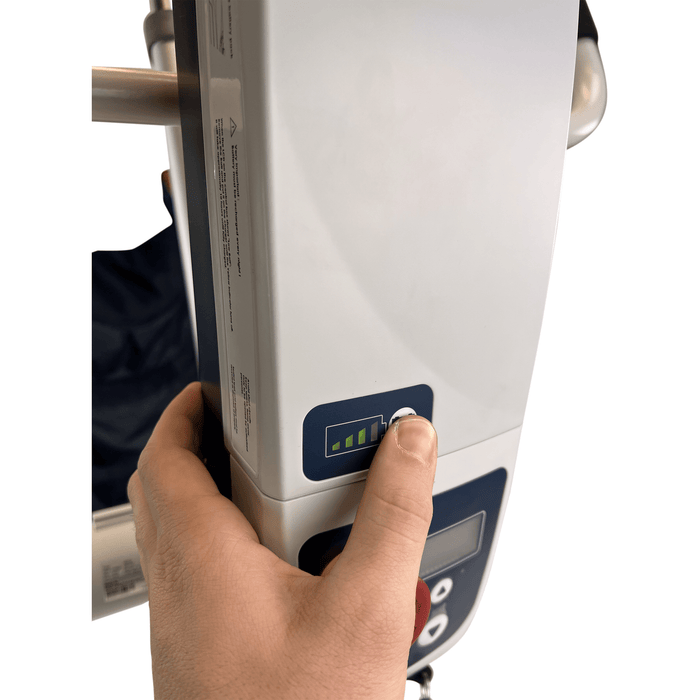 ComfyGo PL-3000 Electric Easy Patient Lift Patient Lifts ComfyGo   