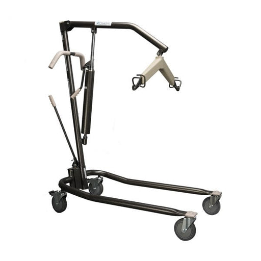 Proactive Medical Protekt® Onyx Manual Hydraulic Patient Lift Patient Lifts Proactive Medical   