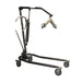 Proactive Medical Protekt® Onyx Manual Hydraulic Patient Lift Patient Lifts Proactive Medical   