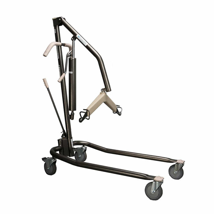 Proactive Medical Protekt® Onyx Manual Hydraulic Patient Lift Patient Lifts Proactive Medical   