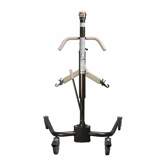 Proactive Medical Protekt® Onyx Manual Hydraulic Patient Lift Patient Lifts Proactive Medical   