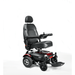 Merits Health Dualer Compact FWD/RWD Electric Power Wheelchair P312 Wheelchairs Merits Health   