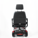 Merits Junior Lightweight Power Electric Wheelchair P320 Wheelchairs Merits Health   
