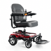 Merits EZ GO Electric Power Wheelchair P321 Wheelchairs Merits Health   