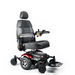 Merits Health Vision Sport Electric Power Wheelchair P326 Wheelchairs Merits Health Red 20" 