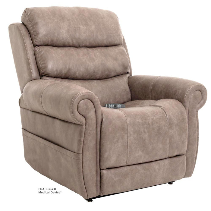 Pride Vivalift! Tranquil 2 Power Lift Chair Recliner PLR-935 Arm Chairs, Recliners & Sleeper Chairs Pride Mobility   