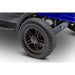 EWheels EW-M35 Travel Mobility Scooter Mobility Scooters EWheels   