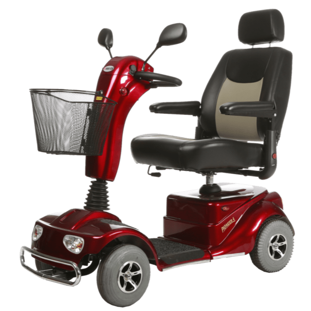 Handicap Electric Carts