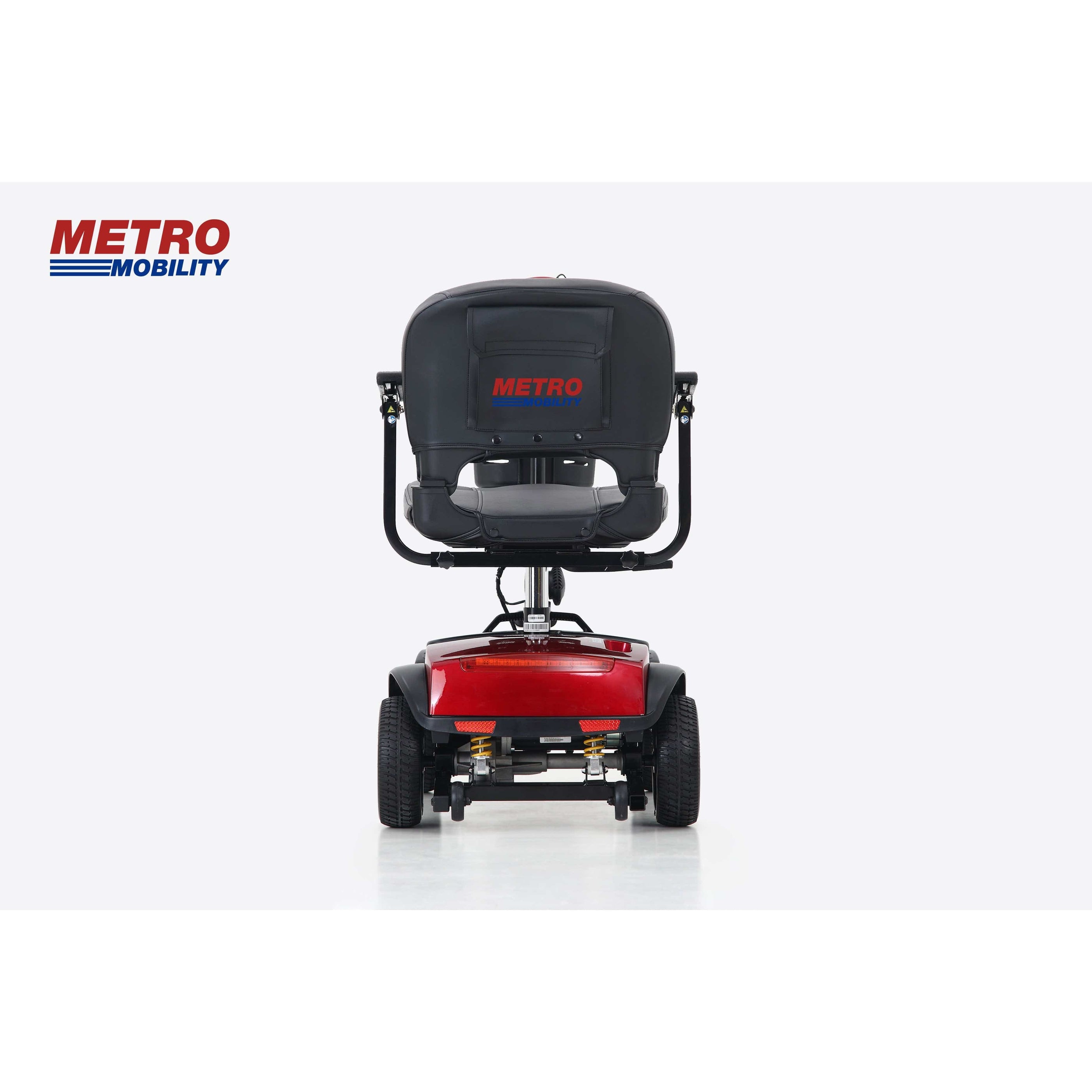 Metro Mobility M1 Lite Electric Mobility Handicap Scooter (SAK91376) main image 1