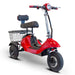 EWheels EW-19 Sporty Electric Mobility Scooter Mobility Scooters EWheels   