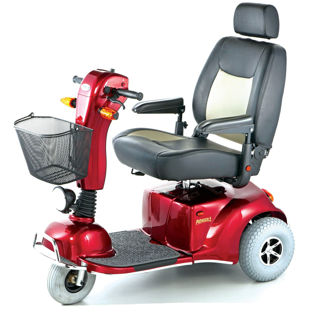 Shop Merits Health Products - Scooters & Power Wheelchairs ...