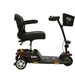 Merits Health Roadster S3 Mobility Scooter 3-Wheel S731RS3 Mobility Scooters Merits Health   