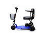 Shoprider Echo 3 Light Weight 3-Wheel Scooter SL73 Mobility Scooters Shoprider   