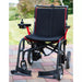 Feather Power Chair 33 lbs Ultra Light Featherweight Electric Wheelchair Wheelchairs Feather   