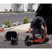 Shoprider Echo 3 Light Weight 3-Wheel Scooter SL73 Mobility Scooters Shoprider   