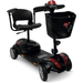 ComfyGo Z-4 Electric Powered Mobility Scooter With Detachable Frame Mobility Scooters ComfyGo   