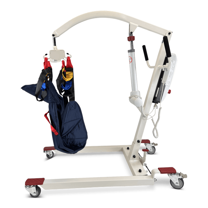 ComfyGo PL-3000 Electric Easy Patient Lift Patient Lifts ComfyGo   