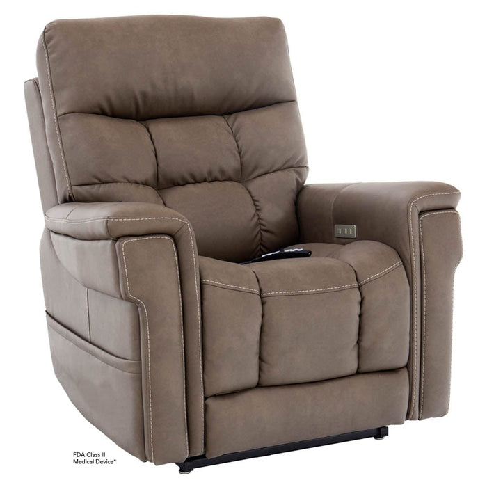 Pride Vivalift! Ultra Lift Chair Recliner PLR-4955 Arm Chairs, Recliners & Sleeper Chairs Pride Mobility   