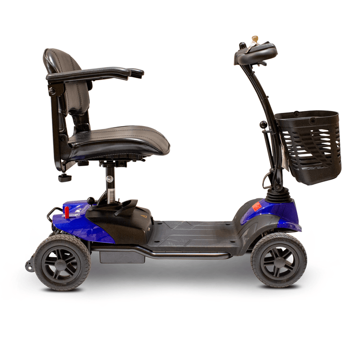 EWheels EW-M35 Travel Mobility Scooter Mobility Scooters EWheels   