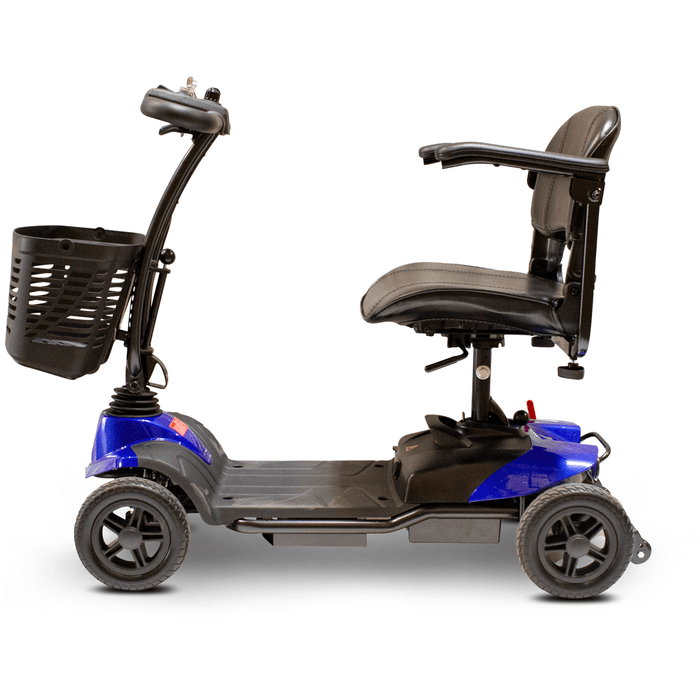 EWheels EW-M35 Travel Mobility Scooter Mobility Scooters EWheels   